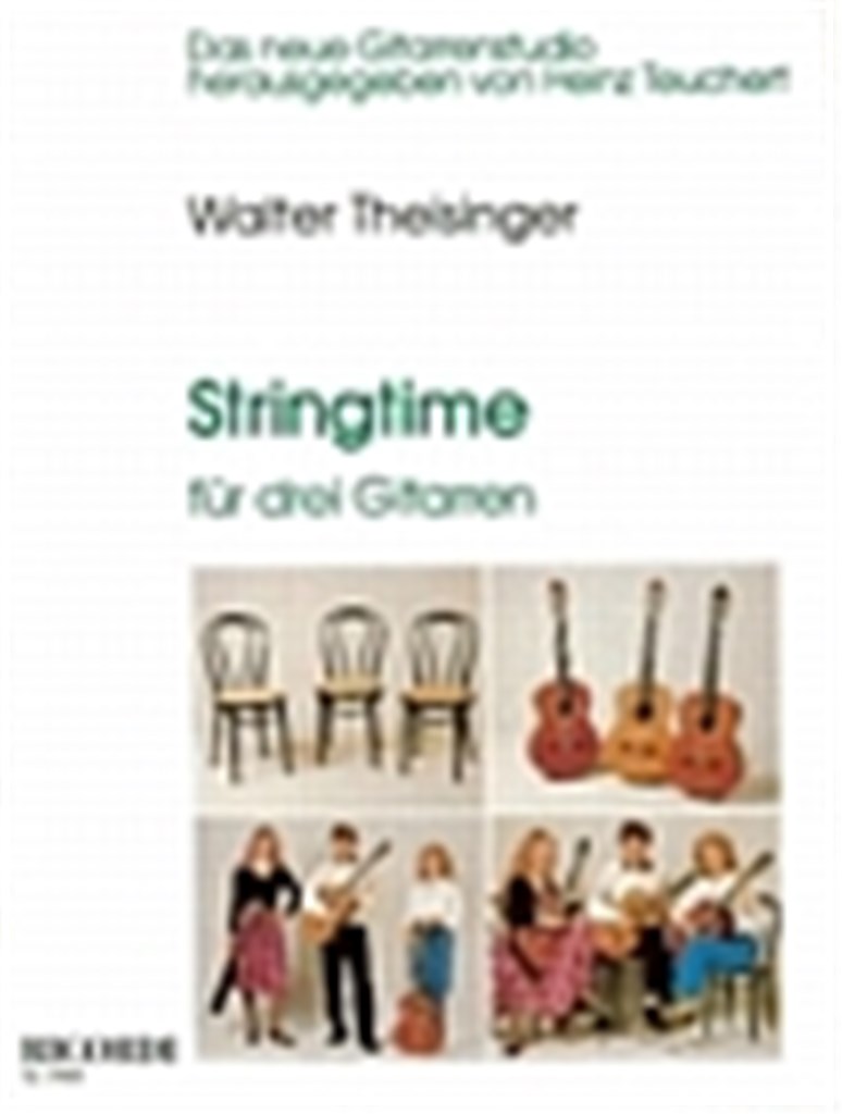 Stringtime